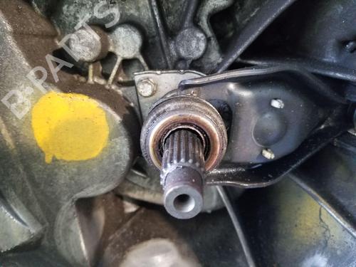 Gearbox CITROËN JUMPY II (VF7) 2.0 HDi 120 | BP39637376M3 - Image 3