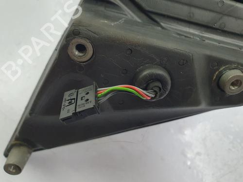 Left mirror BMW X3 (E83) 2.0 sd | BP22203769C26 