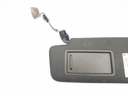Left sun visor VW GOLF VII (5G1, BQ1, BE1, BE2) 2.0 GTI | BP29871004I1