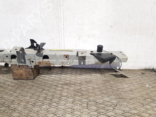 Front bumper reinforcement NISSAN MICRA IV (K13K, K13KK) 1.2 DIG-S | BP22666717C109 