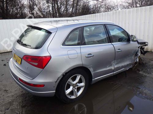 Electronic sensor AUDI Q5 (8RB) 2.0 TDI quattro | BP22660154M84 - Image 10