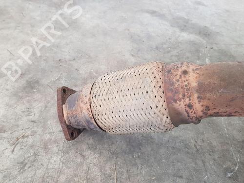 Exhaust system AUDI A6 C7 Avant (4G5, 4GD) RS6 quattro | BP29927865M121