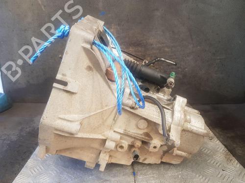 Gearbox FIAT DOBLO Cargo (263_) 1.3 D Multijet | BP40256500M3 - Image 4