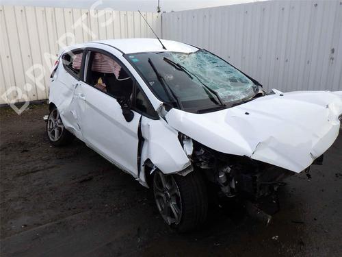 Turbocharger/Supercharger FORD FIESTA VI (CB1, CCN) 1.6 ST | BP30948742M71