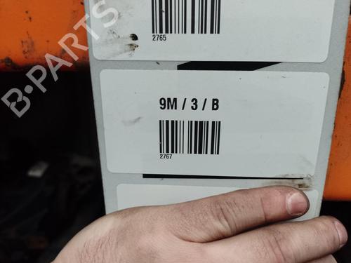 Rear differential KIA SPORTAGE IV (QL, QLE) 1.6 CRDi Eco-Dynamics+ AWD | BP22206961M24 