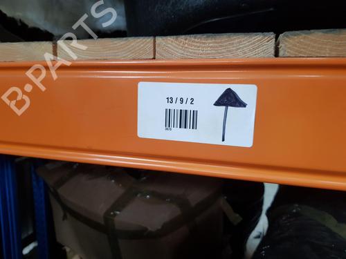 Boot lining LOTUS EMIRA 3.5 | BP31053768I3  - Image 9