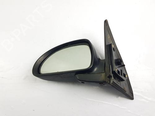 Left mirror KIA CEE'D SW (ED) 1.6 CRDi 115 | BP26400850C26 