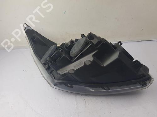 Left headlight FORD TRANSIT CUSTOM V362 Van (FY, FZ) 2.2 TDCi | BP38601309C28 - Image 5