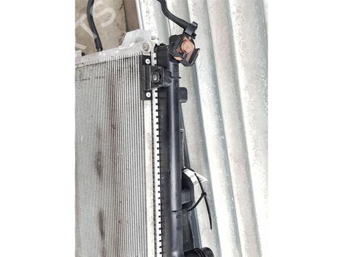 Water radiator VAUXHALL CORSA Mk V (F) 1.5 | BP29738154M31 