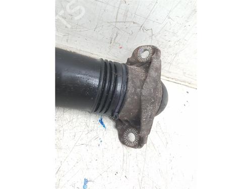Left rear shock absorber SEAT LEON (5F1) 2.0 Cupra | BP22655716M18 