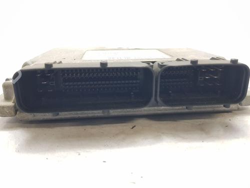Engine control unit (ECU) VW POLO IV (9N_, 9A_) 1.4 16V | BP30976711M57 