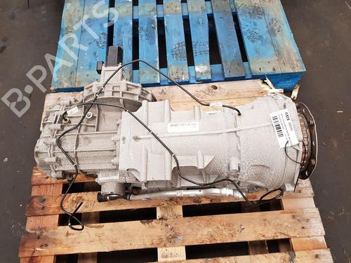 Gearbox ASTON MARTIN VANTAGE Coupe V8 | BP22683245M3