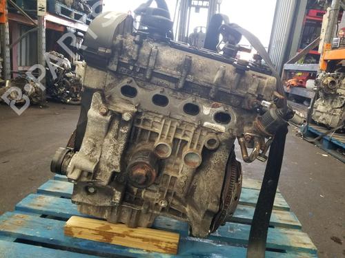 Engine SKODA FABIA I Combi (6Y5) 1.4 16V | BP39536820M1 - Image 2