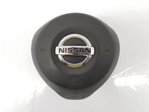 Used Driver airbag NISSAN MICRA V (K14) [2016-2026]  32003979