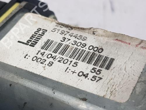 Front right window mechanism FORD KA (RU8) 1.2 | BP33473004C23 - Image 4