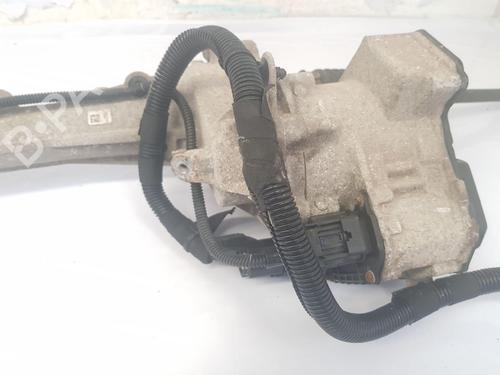 Steering rack VOLVO V40 Hatchback (525) T2 | BP33966612M22  - Image 7