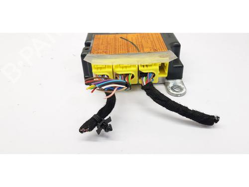 ECU airbags NISSAN QASHQAI II SUV (J11, J11_) 1.3 DIG-T | BP26943170M53 