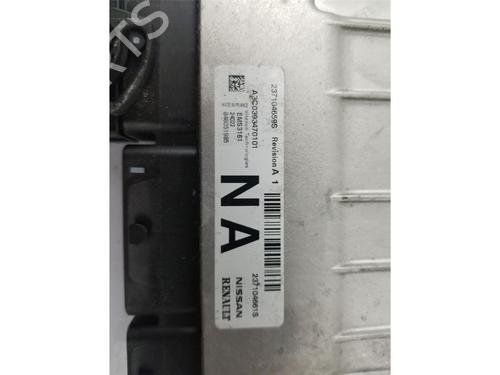 Engine control unit (ECU) DACIA DUSTER (HM_) 1.6 SCe 115 (HMM1) | BP27579653M57