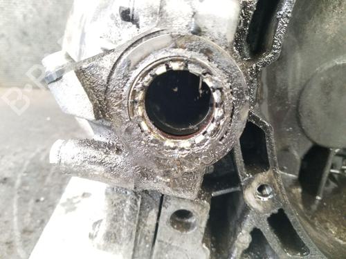 Gearbox CITROËN JUMPY II (VF7) 2.0 HDi 120 | BP34639382M3 - Image 5