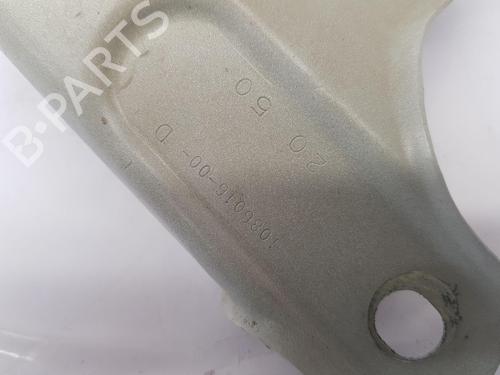 Right headlight support TESLA MODEL 3 (5YJ3) EV AWD | BP35746120C156  - Image 7