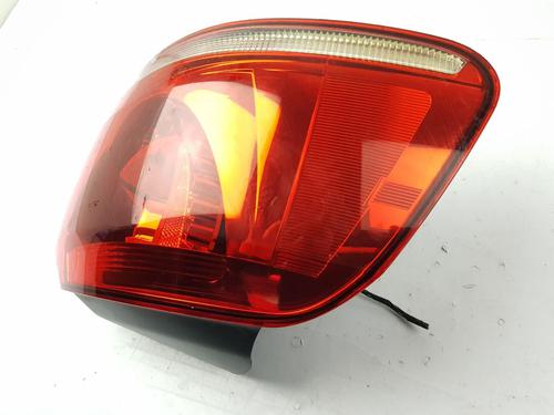 Left taillight VW GOLF VI (5K1) 2.0 GTi | BP27194187C34 