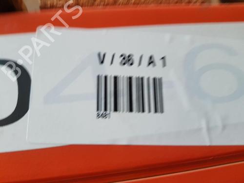 Electronic module MERCEDES-BENZ A-CLASS (W176) A 220 CDI (176.003) | BP34331764M83 - Image 10