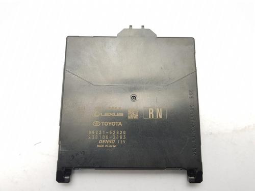 Used Other TOYOTA YARIS (_P21_, _PA1_, _PH1_) [2020-2025]  22680117