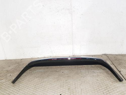 Rear spoiler BMW 1 (F40) 118 i | BP32127680C96 