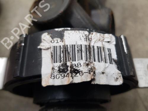Driveshaft BMW 5 (G30, F90)  | BP28157853M37 