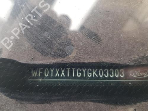 Right sun visor FORD TRANSIT CUSTOM V362 Van (FY, FZ) 2.0 EcoBlue | BP39933850I2 - Image 13