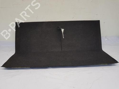 Fundo do compartimento da mala MG MG 3 1.5 (106 hp) 31983664