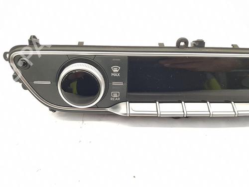 Climate control AUDI A4 B9 Avant (8W5, 8WD) 2.0 TDI | BP38466486I5 - Image 3
