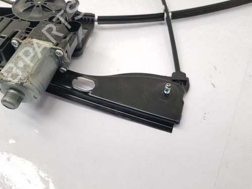Front left window mechanism SKODA FABIA III (NJ3) 1.0 | BP29229489C22 