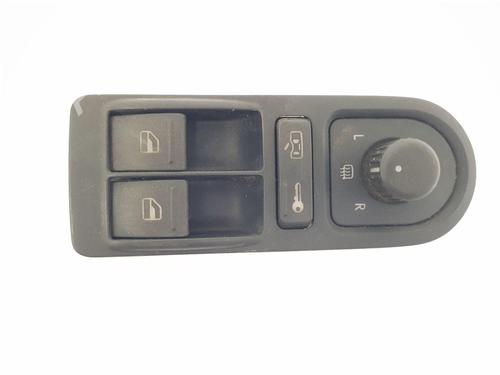 Used Right front window switch VW TRANSPORTER T5 Bus (7HB, 7HJ, 7EB, 7EJ) 1.9 TDI (105 hp) 28592877