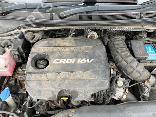 Moteur HYUNDAI i40 I CW (VF) 1.7 CRDi (116 hp) 31983255
