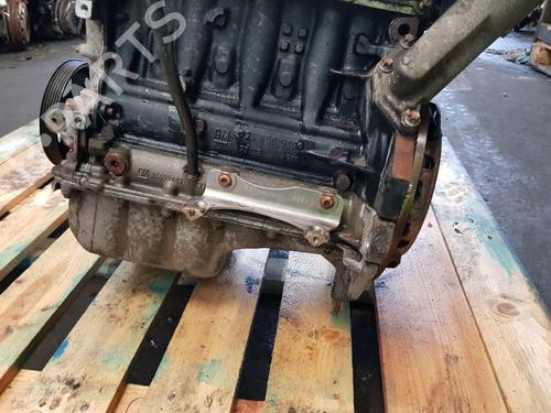 Motor VAUXHALL TIGRA TwinTop (X04) 1.4 | BP30364926M1 