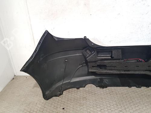Rear bumper HYUNDAI i30 (FD) 1.6 CRDi | BP30045441C8