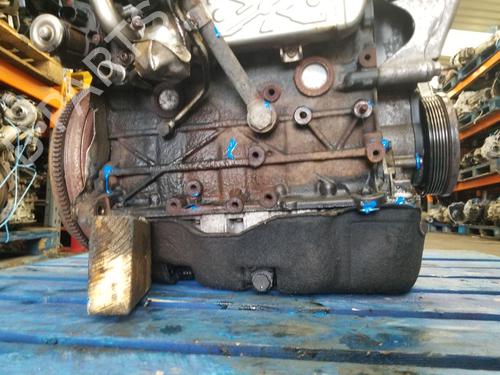Engine SKODA OCTAVIA II Combi (1Z5) 1.6 TDI | BP33853470M1 - Image 8