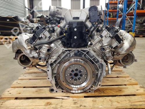 Engine MCLAREN 720S 4.0 | BP37241449M1  - Image 6