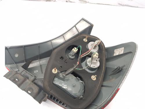 Venstre Baklys HONDA CIVIC VII Hatchback (EU, EP, EV) 1.6 i (EP2, EU8, EU6) | BP22749515C34