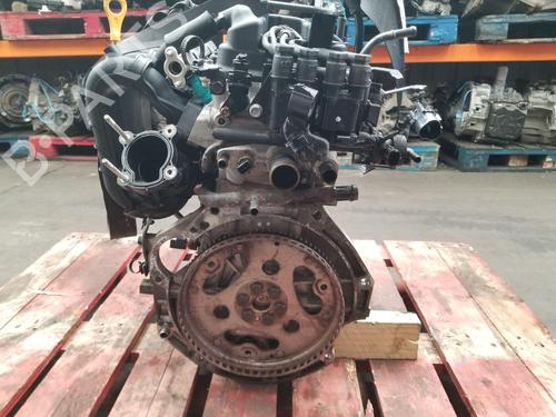 Engine HYUNDAI i10 I (PA) 1.2 | BP37585034M1 - Image 5