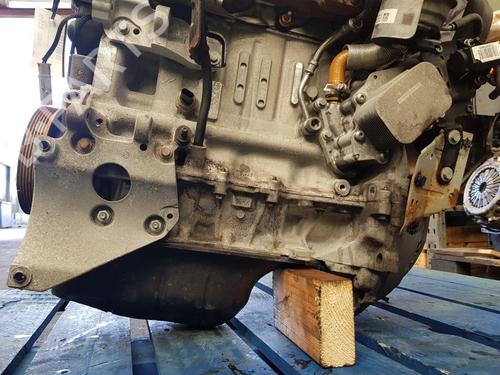 Engine FORD KUGA I 2.0 TDCi | BP28526939M1