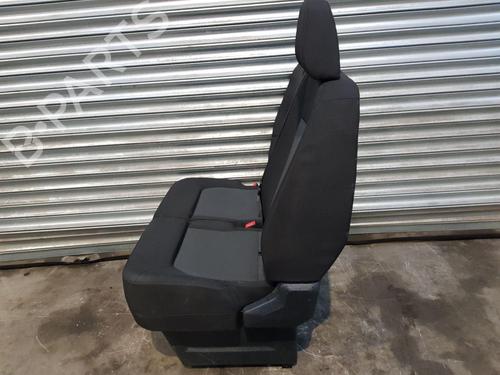 Left front seat VW CRAFTER Van (SY_, SX_) | BP31027224C15