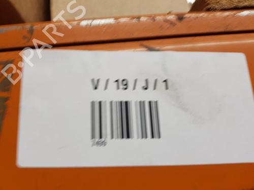 Boot lining BENTLEY CONTINENTAL Convertible (3S_) 4.0 V8 AWD | BP32198983I3