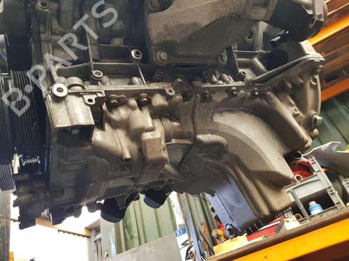 Engine LAND ROVER RANGE ROVER SPORT II (L494) 5.0 SCV8 4x4 | BP28362877M1 
