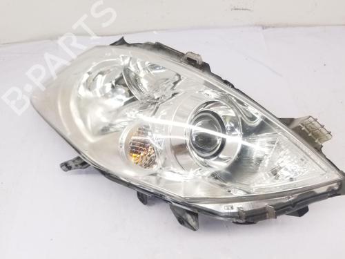 Used Left headlight Left headlight 39528924 39528924