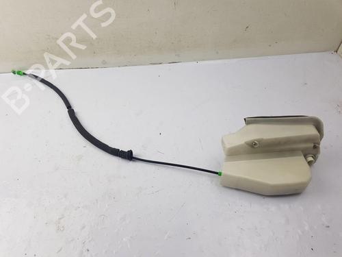 Used Front right lock Front right lock 39027610 39027610