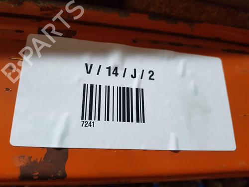 Electronic module BMW 5 (G30, F90)  | BP26310386M83  - Image 10