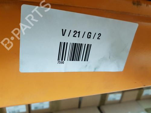 Radio FORD FOCUS III 1.6 Ti | BP32198941E6 - Image 18