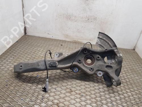 Left front steering knuckle JAGUAR F-PACE (X761) 2.0 Ti4 AWD | BP30627918M25 - Image 4